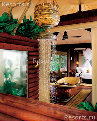 Four Seasons Tented Camp Golden Triangle 5
